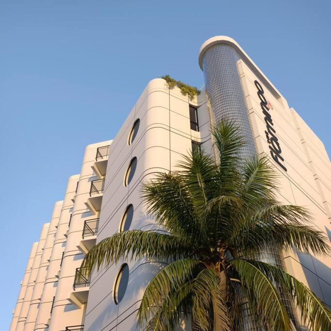 Sassy Studio In Trendy Sea Point Cape Town Exterior photo